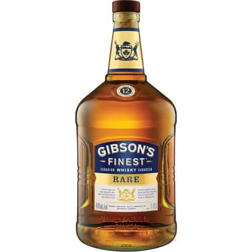 Gibson&