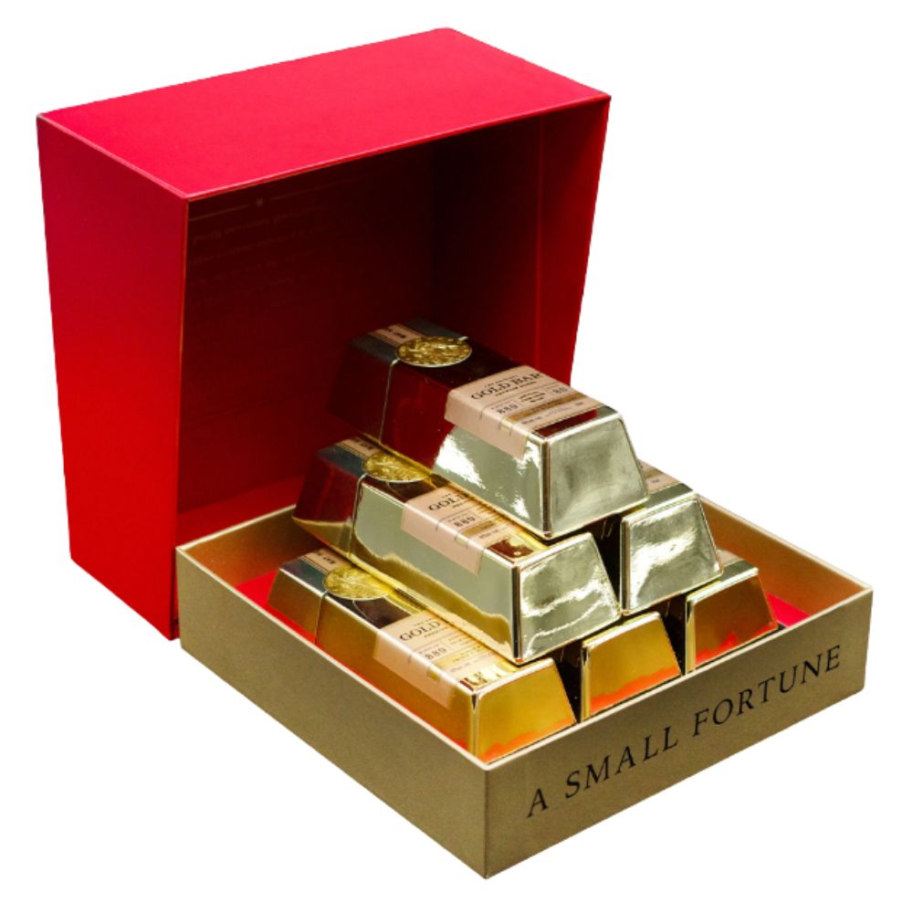 Gold Bar Whiskey &