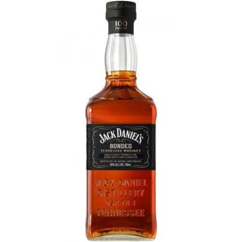 Jack Daniel&