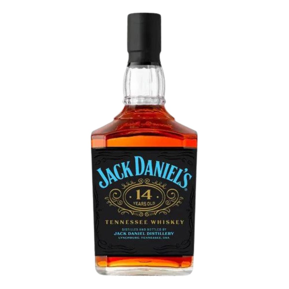 Jack Daniel&