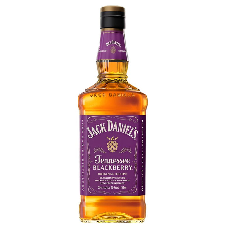 Jack Daniel&