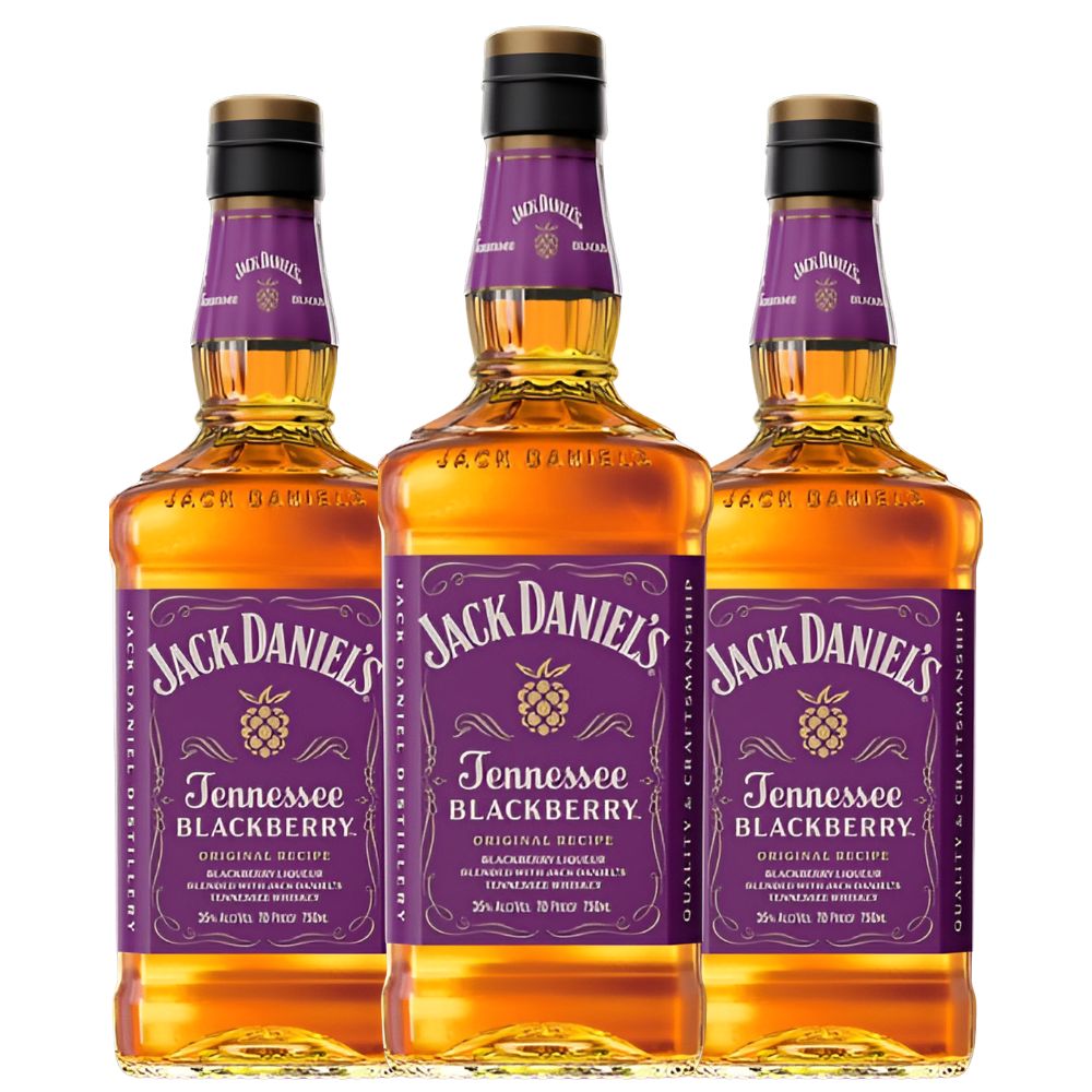 Jack Daniel&