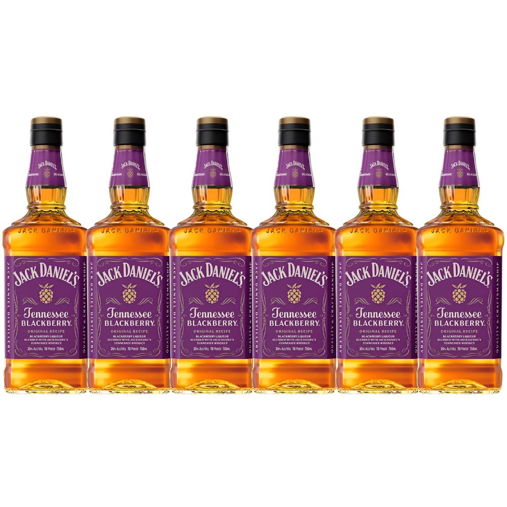 Jack Daniel&