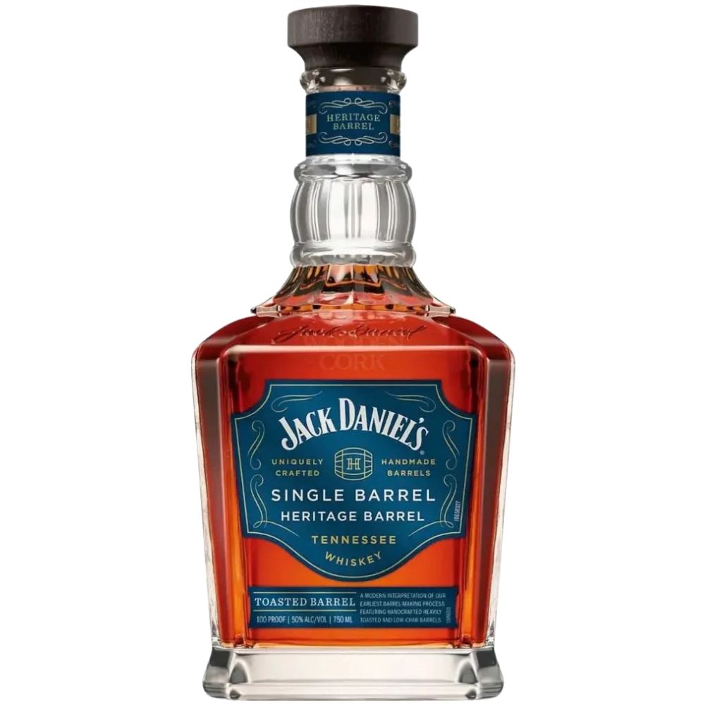 Jack Daniel&
