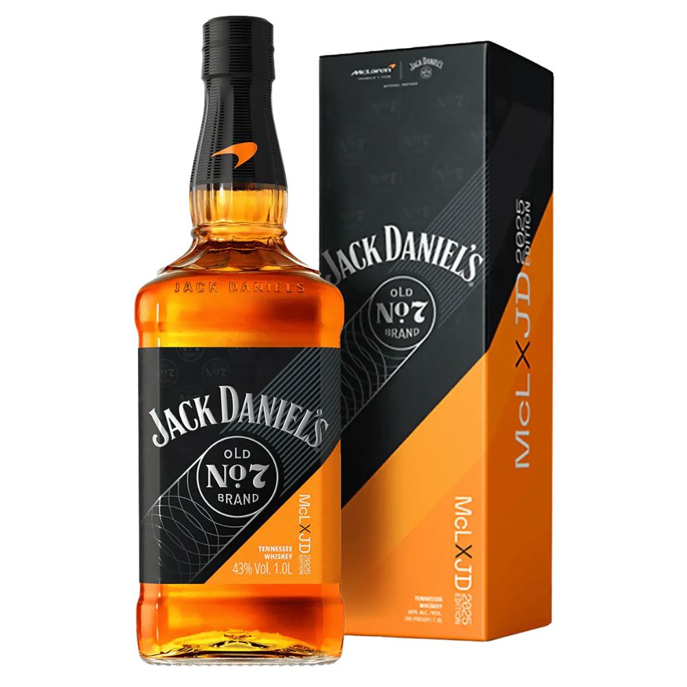 Jack Daniel&
