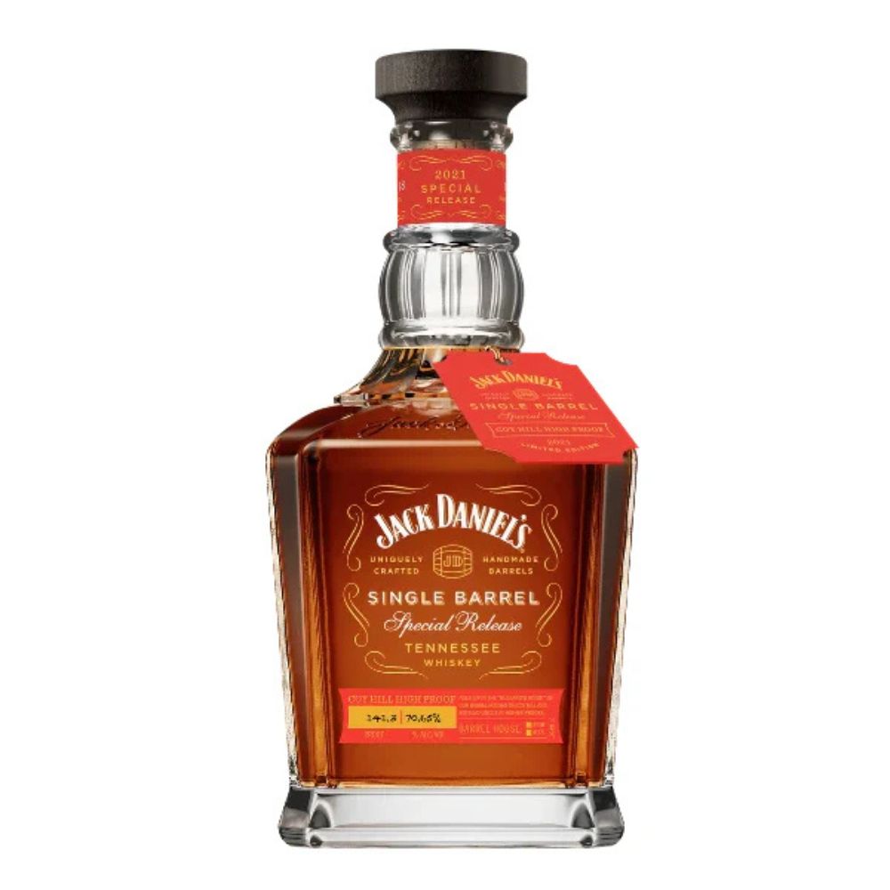 Jack Daniel&