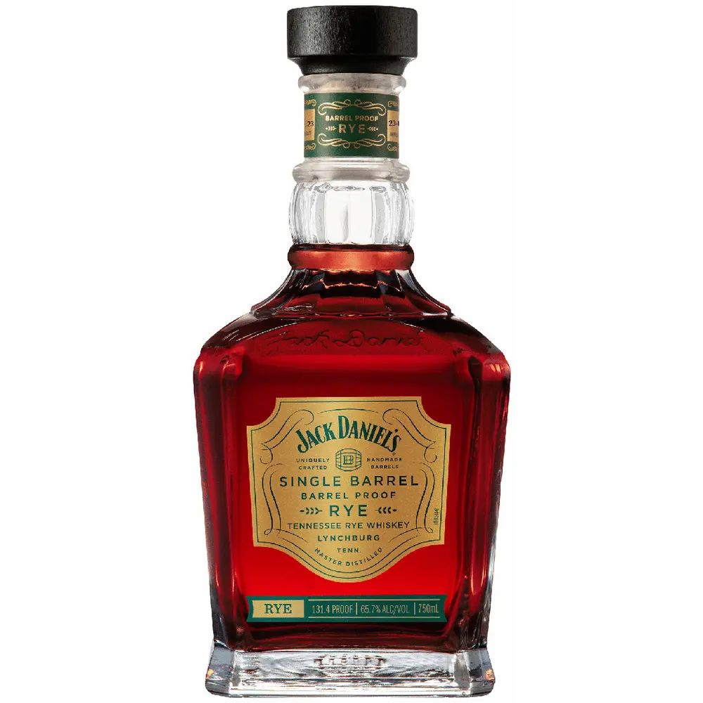 Jack Daniel&
