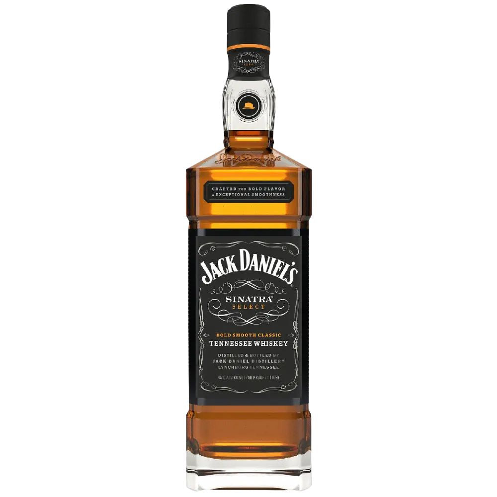 Jack Daniel&
