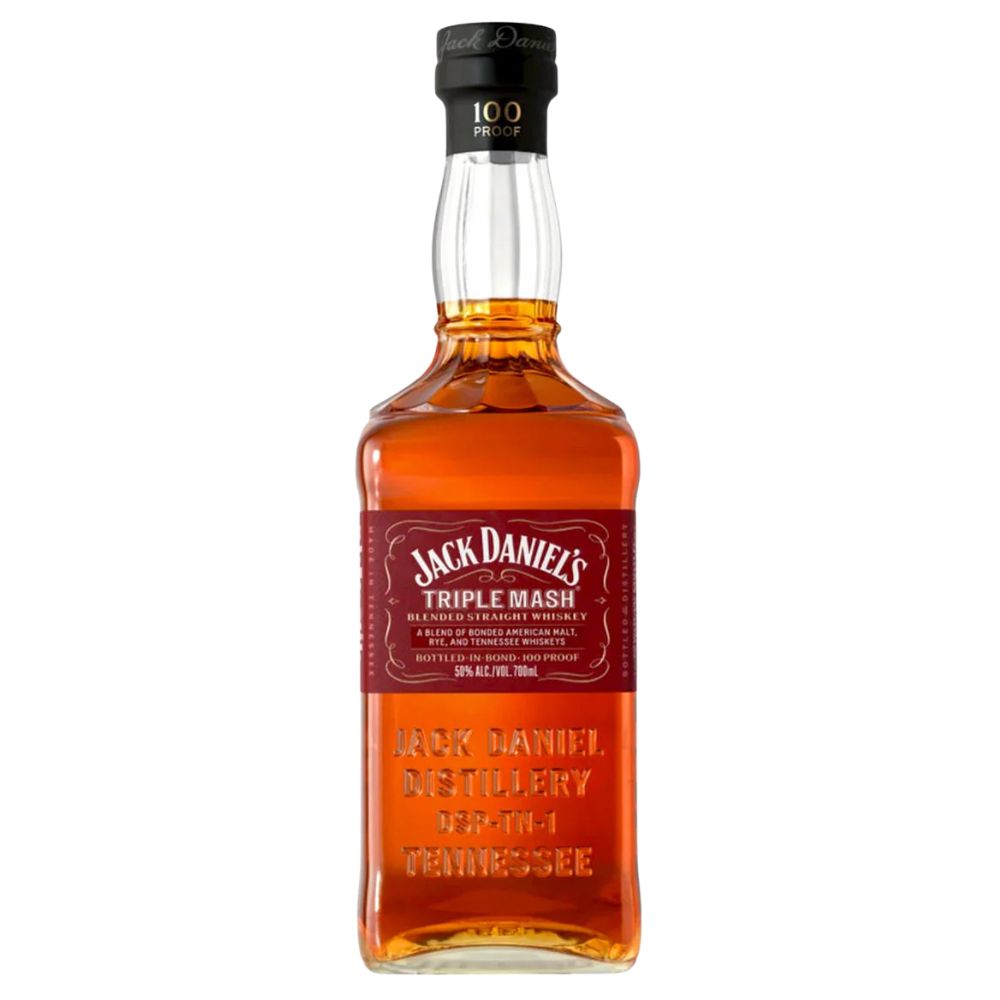 Jack Daniel&