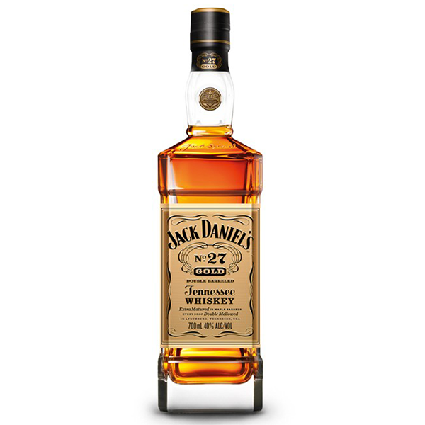 Jack Daniel&