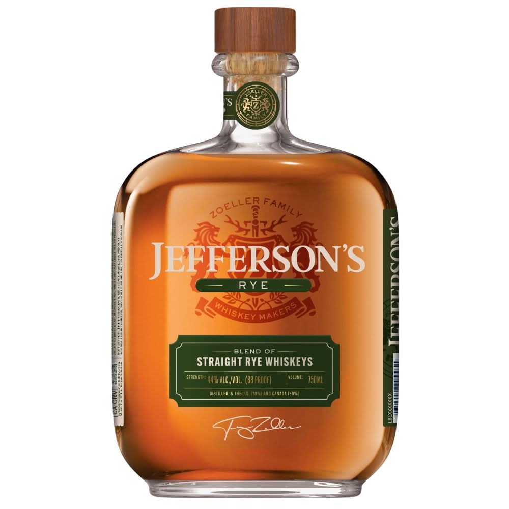 Jefferson&