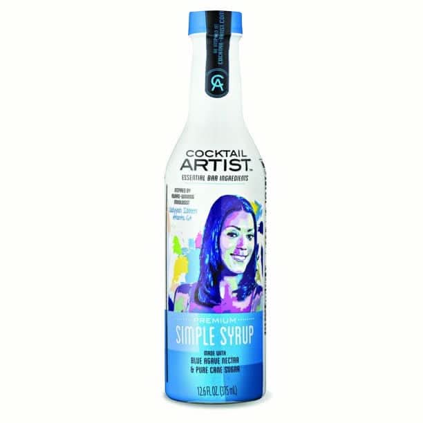 Mixologist&