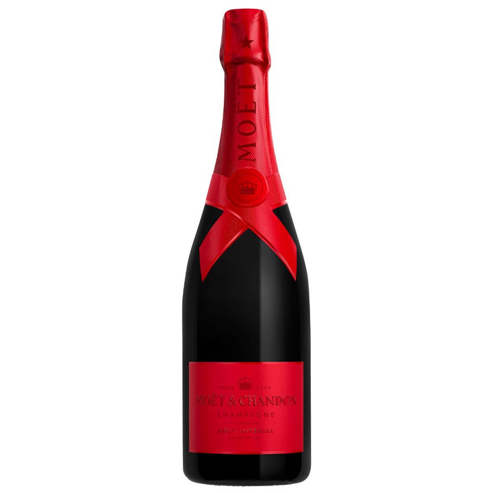 Moet &amp; Chandon Champagne Brut Imperial End of Year Edition 2025 Edition 