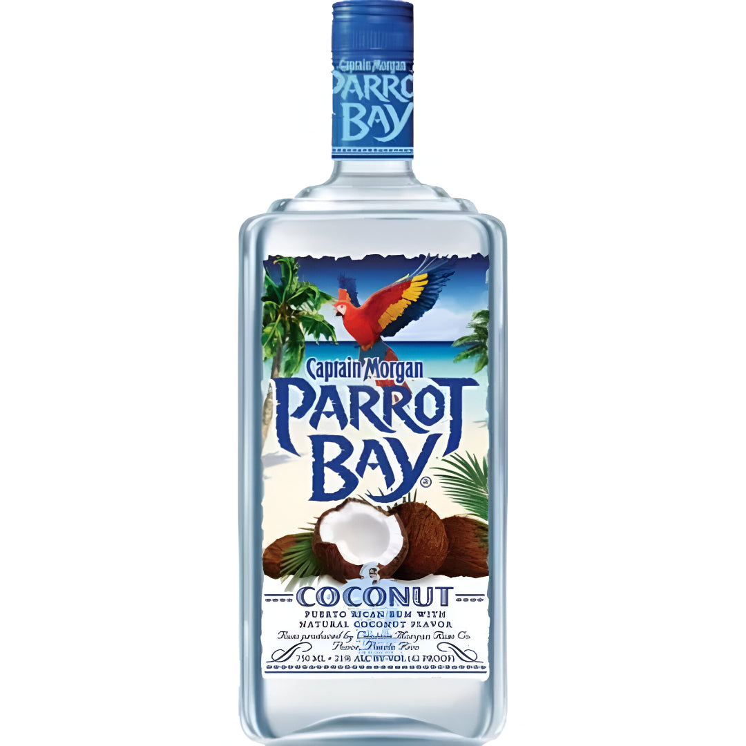 Parrot Bay Coconut Rum