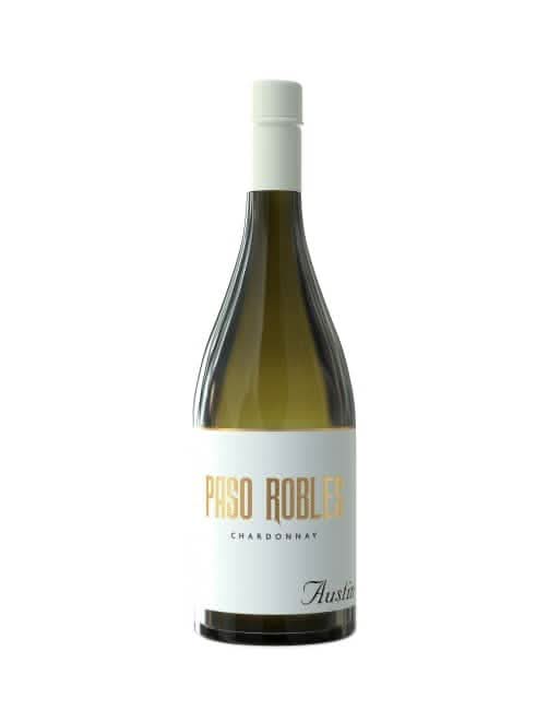 Austin Hope Paso Robles Chardonnay 
