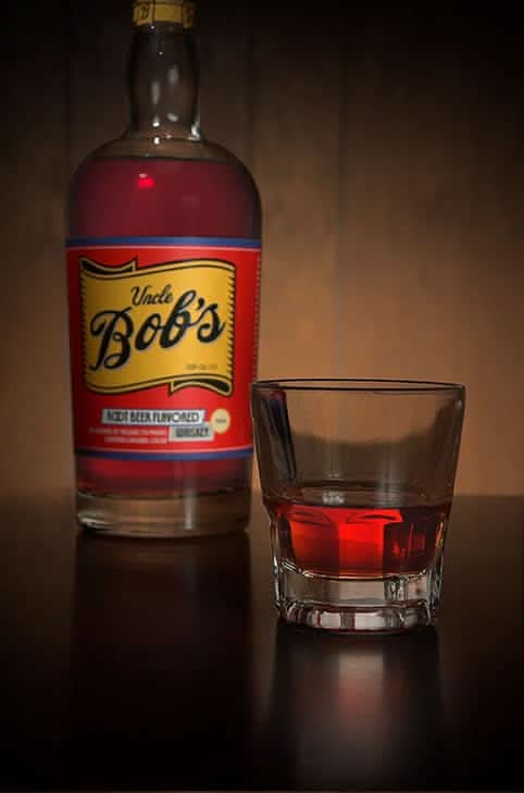 Uncle Bob&