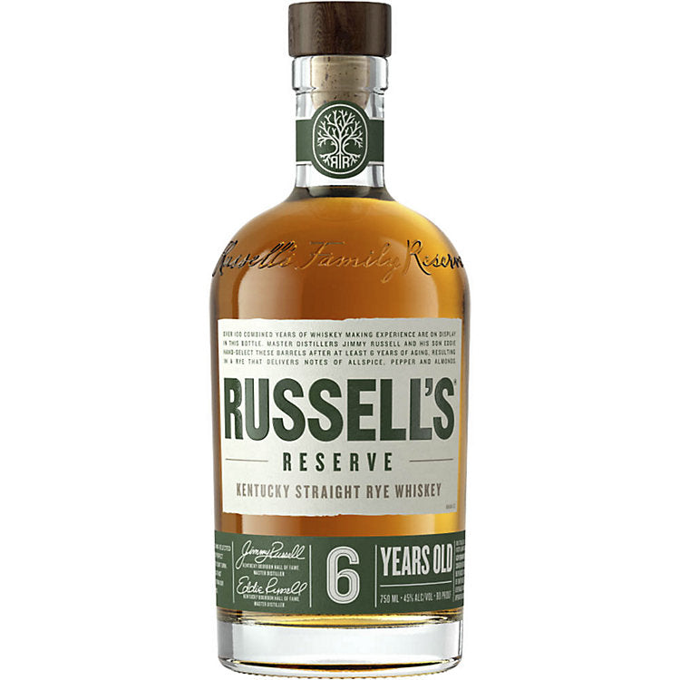 Russell&