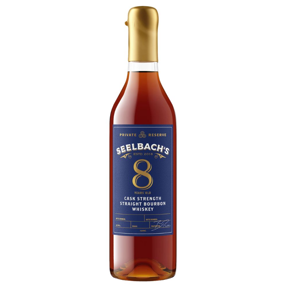 Seelbach&