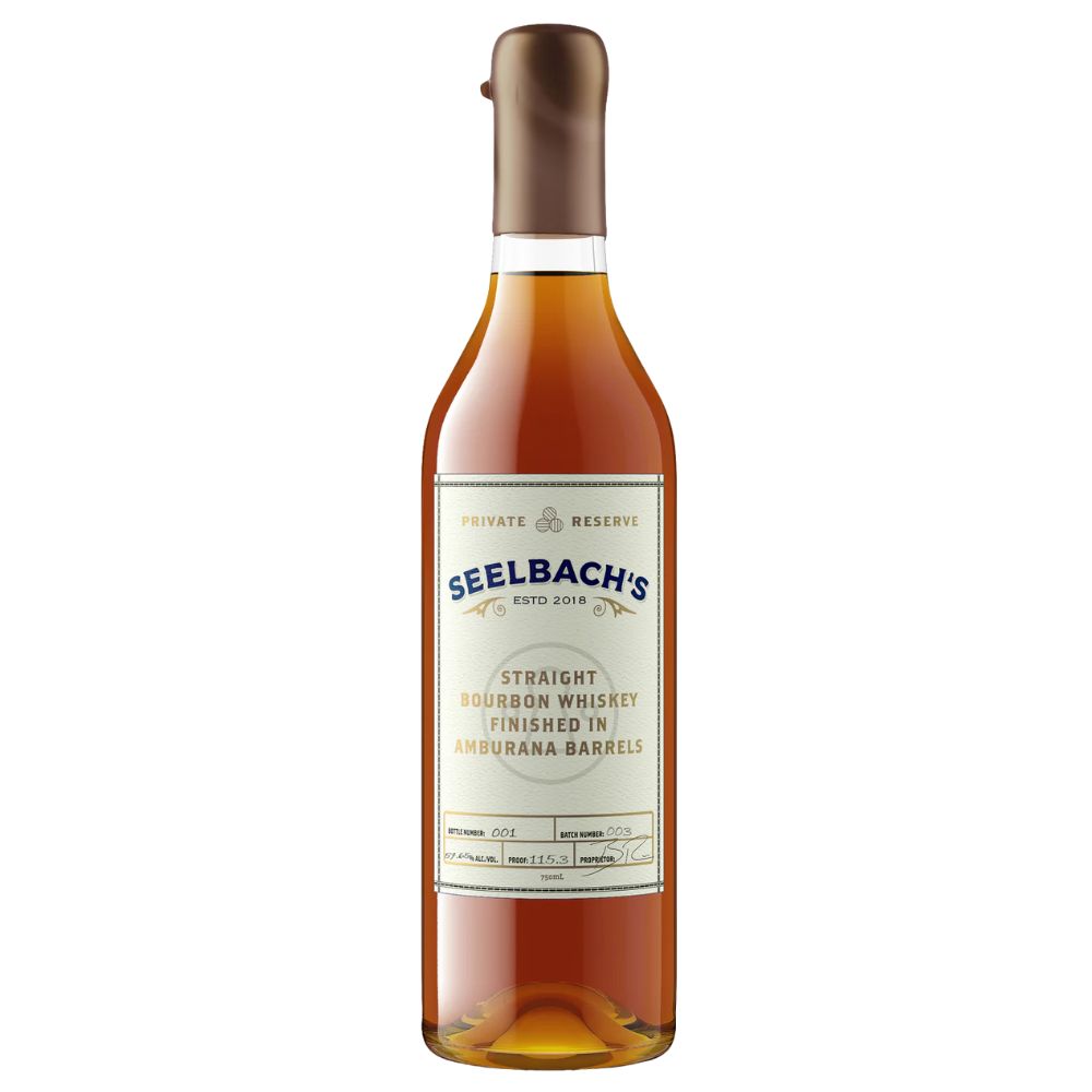 Seelbach&