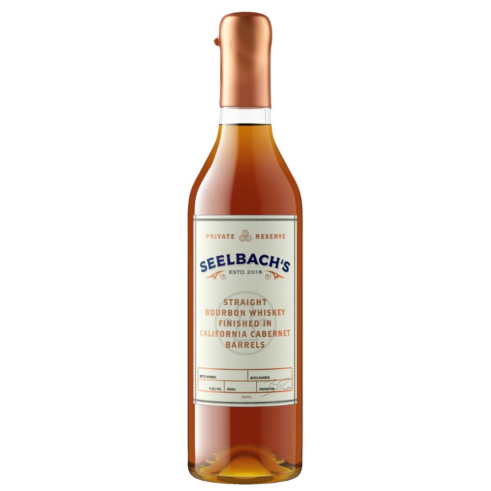 Seelbach&