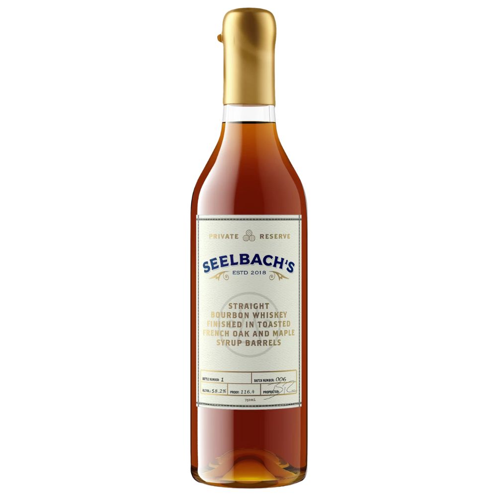 Seelbach&