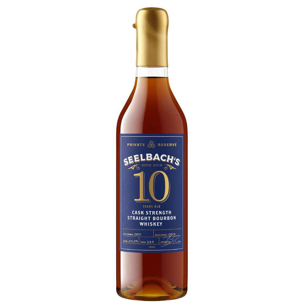 Seelbach&