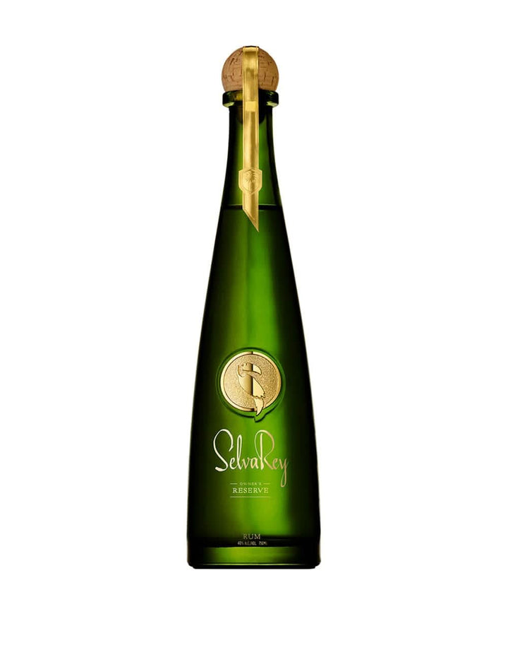 SelvaRey Owner&