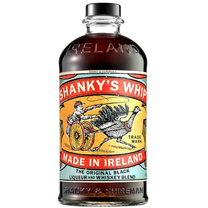 Shanky&