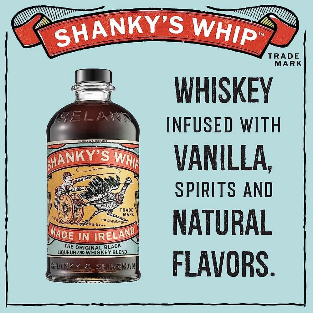 Shanky&