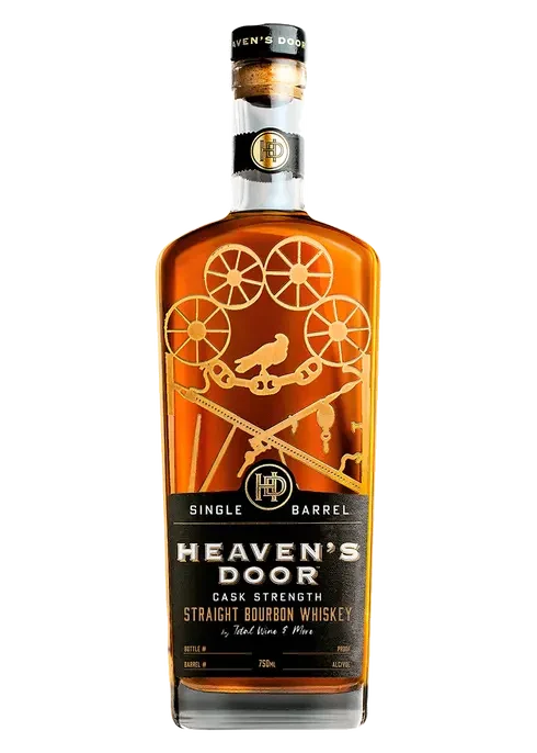 Heaven&