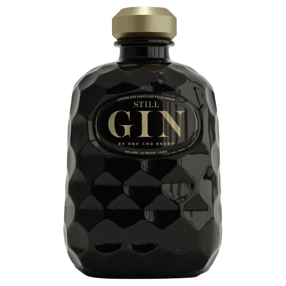 Still G.I.N. By Dr. Dre &amp; Snoop Dogg