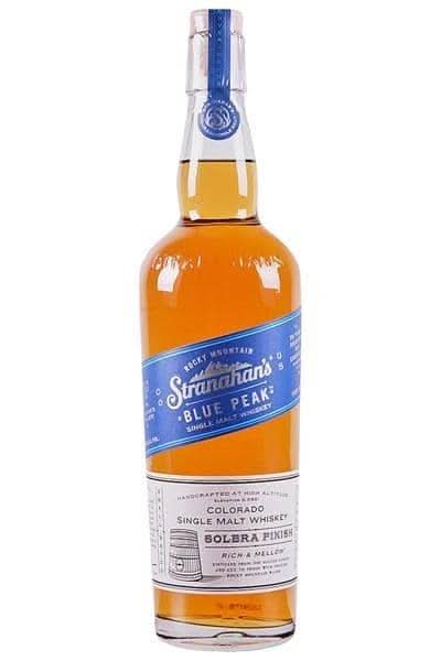 Stranahan&