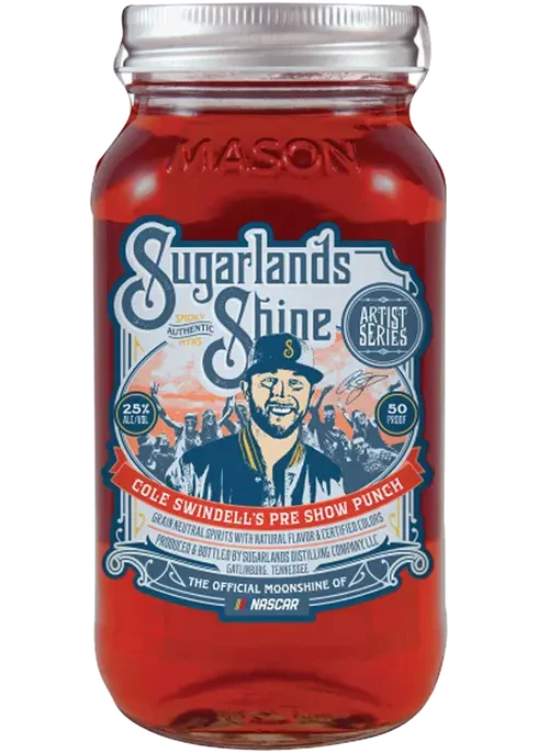 Sugarlands Cole Swindell&