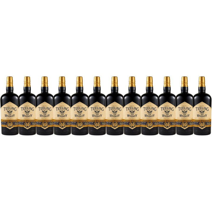 Teeling X Notre Dame Small Batch Irish Whiskey 2025 Edition