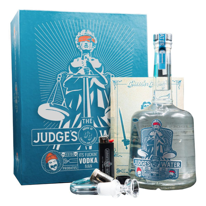 The Judge&