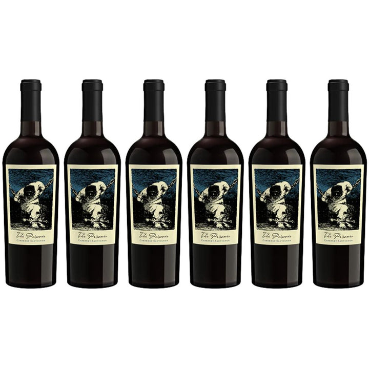 The Prisoner Napa Valley Cabernet Sauvignon