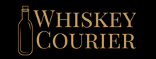Whiskey Courier Logo