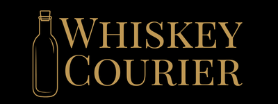 Whiskey Courier Logo