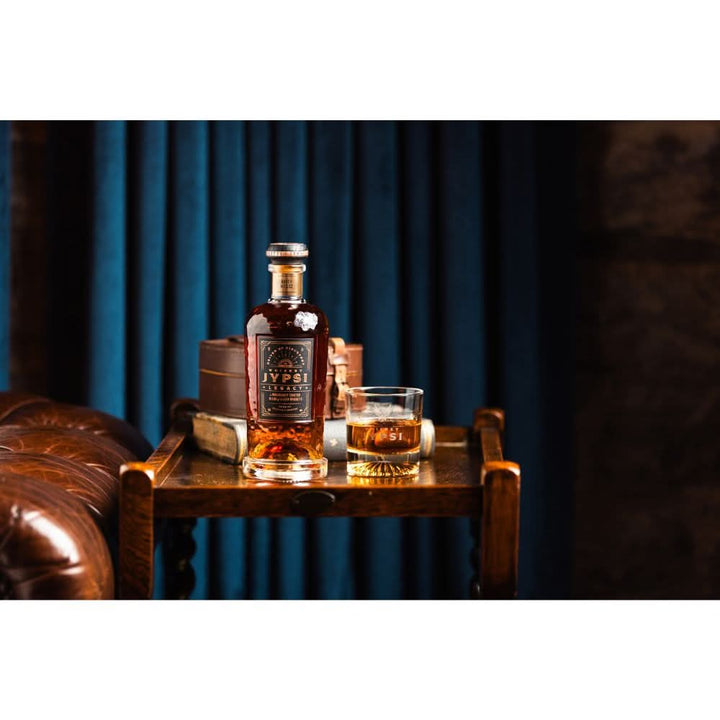 Whiskey JYPSI Batch 2 The Alchemist