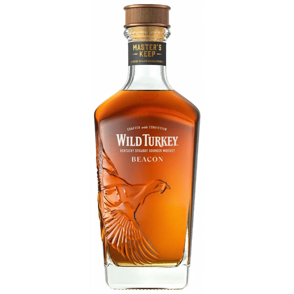 Wild Turkey Master&