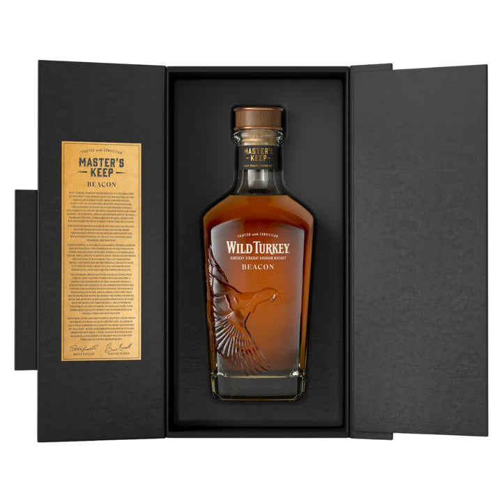 Wild Turkey Master&