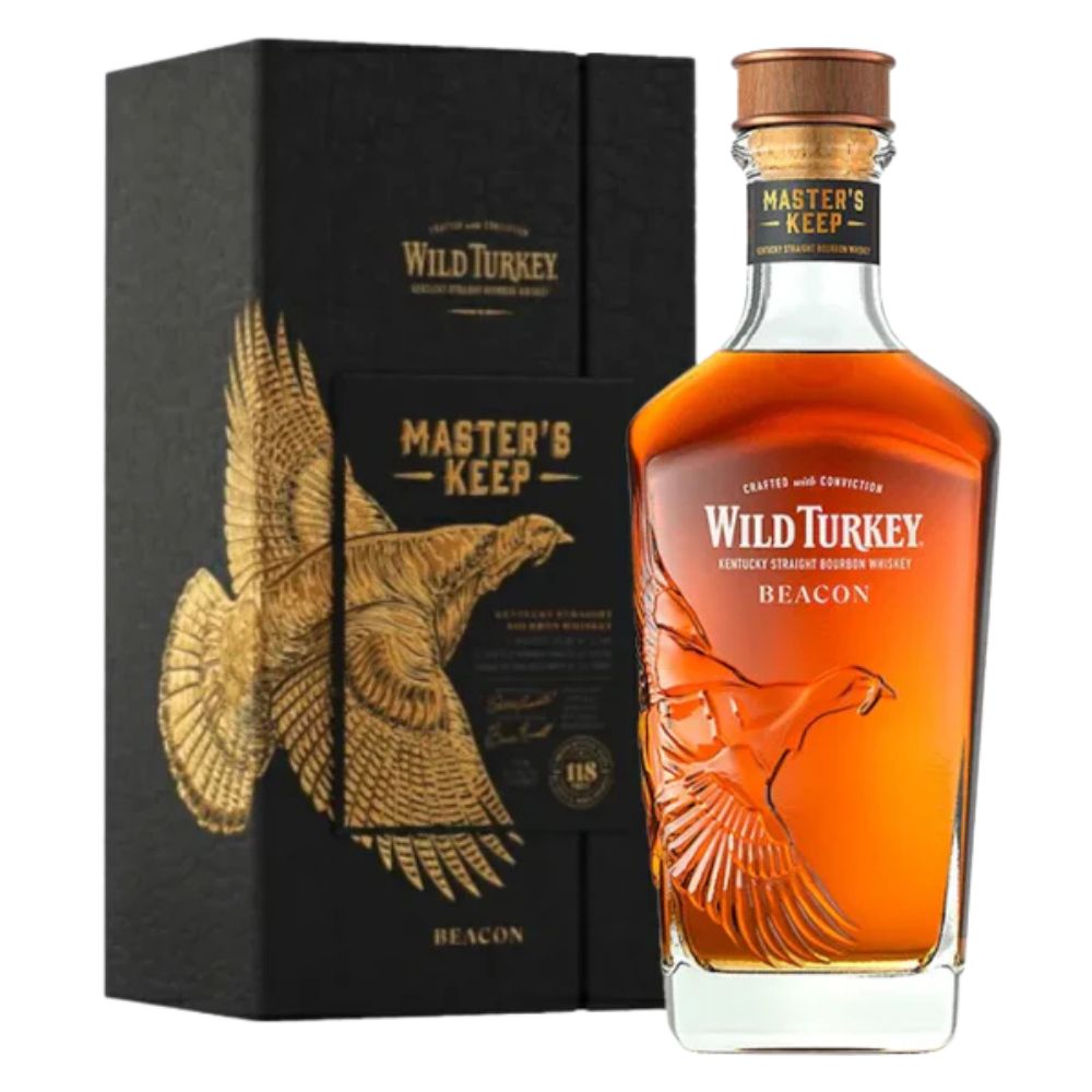 Wild Turkey Master&