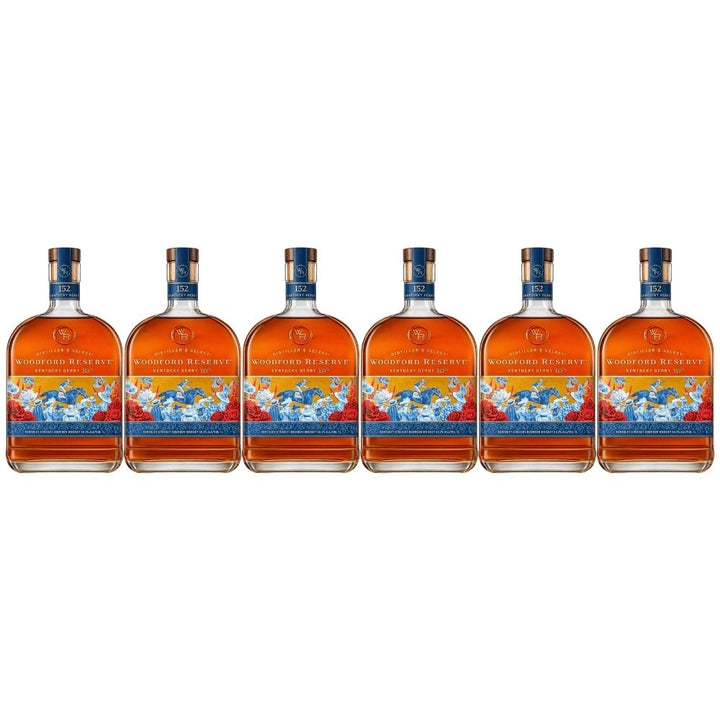 Woodford Reserve Kentucky Derby 152 Edition
