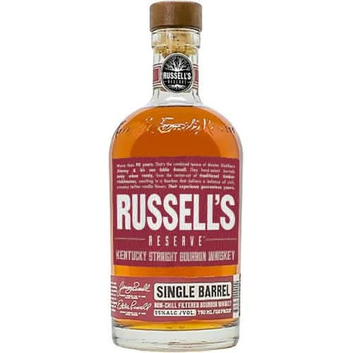 Russell&