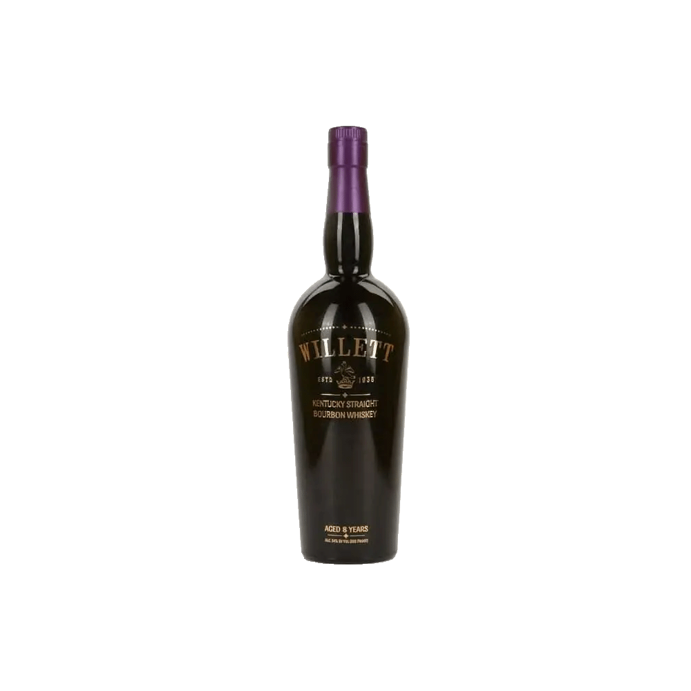 Willett 8 Yr Wheated Bourbon