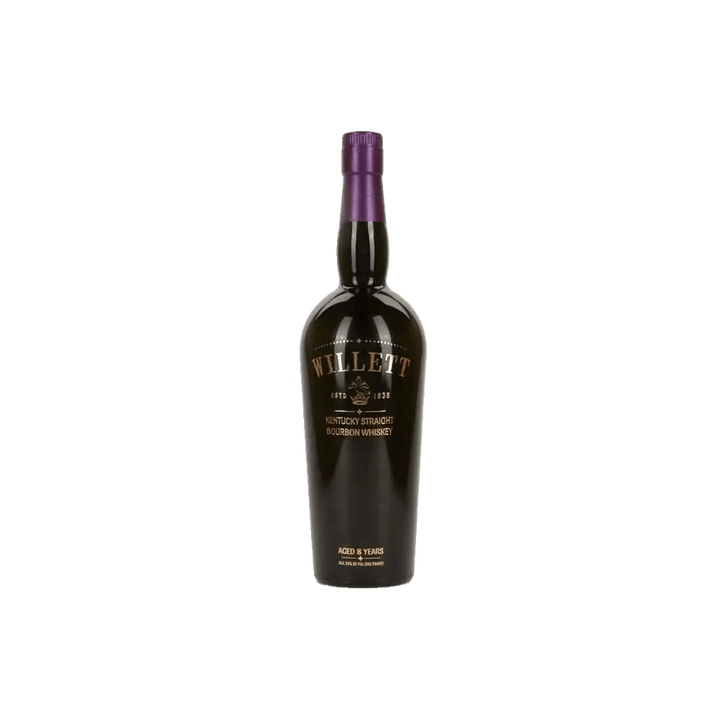 Willett 8 Yr Wheated Bourbon